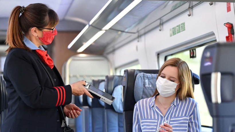 Maymun çiçeği virüsünde toplu taşıma uyarısı! Sosyal mesafe geri döner mi? - Resim: 2