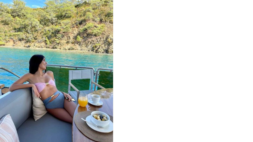 Doların yükselişinden yakınan Bahar Candan'ın hesabındaki işte o para! Görenin ağzı açık kaldı - Resim: 2