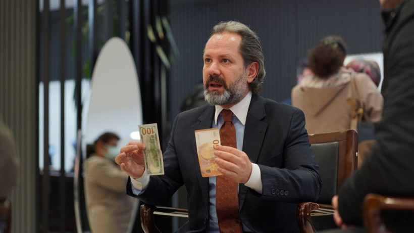 İslam Memiş'ten kabus gibi sözler! Paranızla bile alamayacağınız günler geliyor! Dikkat dolandırılacaksınız - Resim: 2