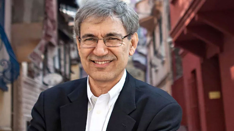 İçerisinde Orhan Pamuk'un 20 bin kitabı bulunan Pamuk apartmanı yıkılıyor! - Resim: 4