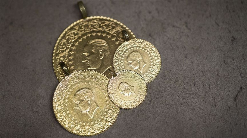 3 Haziran altın resmen uçuyor gram altın 1000 lira olur mu? Analistler ne diyor? - Resim: 2