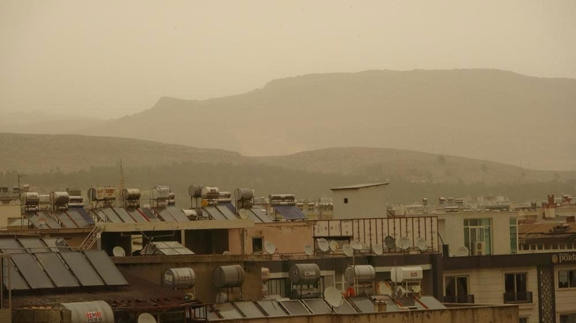 Meteoroloji'den çok kritik uyarı! İkisi birden geliyor bu illerdekiler dikkat hafta sonu da etkili olacak - Resim: 1