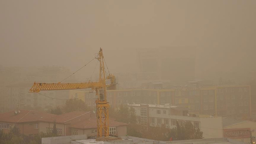 Meteoroloji'den çok kritik uyarı! İkisi birden geliyor bu illerdekiler dikkat hafta sonu da etkili olacak - Resim: 2