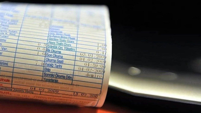 Elektrik faturaları bu ay delirtecek 1 Haziran itibariyle zam geldi faturalar bakın nasıl değişecek - Resim: 4