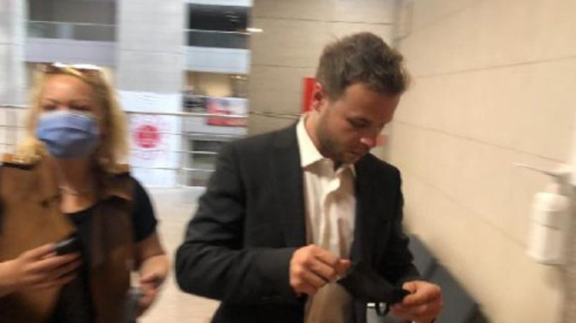 Model Dilara Kurşun'un cinsel saldırı davasında şok karar çıktı! - Resim: 4