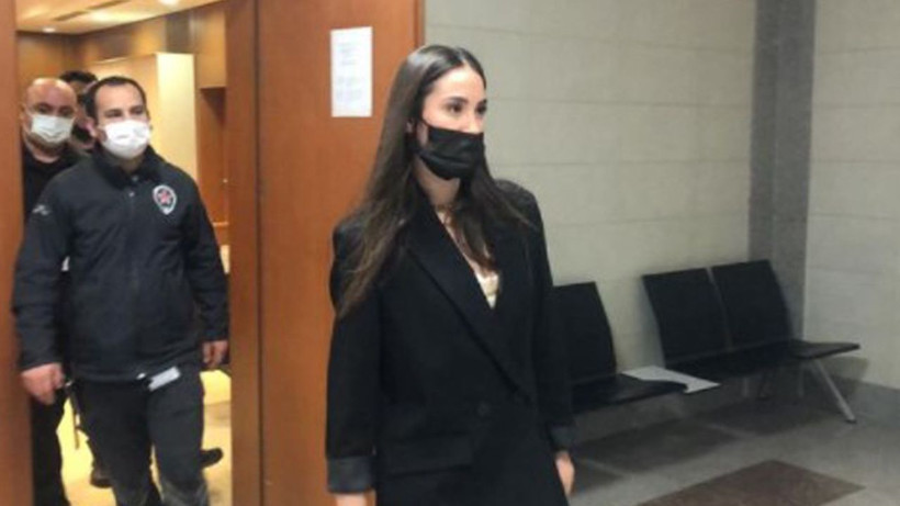 Model Dilara Kurşun'un cinsel saldırı davasında şok karar çıktı! - Resim: 1