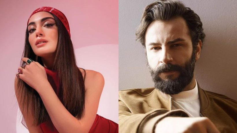 Herkes evlenecekler diye beklerken Yemin'in aşıkları Özge Yağız- Gökberk Demirci'den haber geldi - Resim: 3