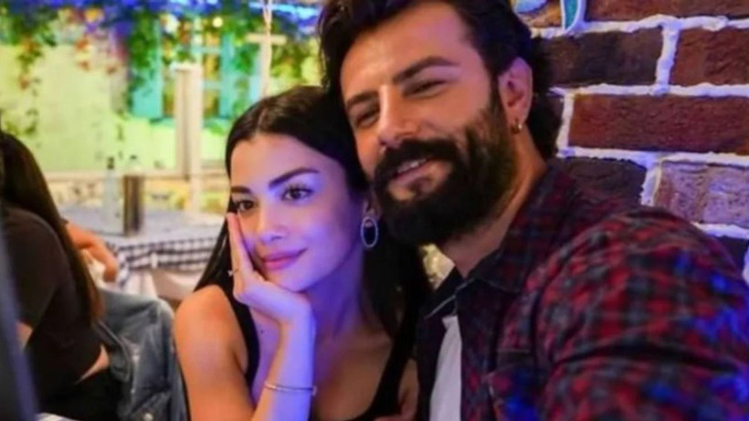 Herkes evlenecekler diye beklerken Yemin'in aşıkları Özge Yağız- Gökberk Demirci'den haber geldi - Resim: 1