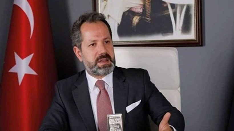 8 Haziran gram altın 1020 lira oldu İslam Memiş batacakları tek tek açıkladı altın bombasını da patlattı - Resim: 3