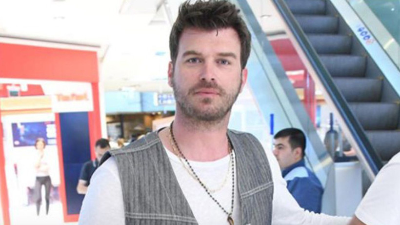 Kıvanç Tatlıtuğ'un oğlu Kurt Efe kime benziyor? Yakışıklı jön'den çok özel açıklamalar! - Resim: 3