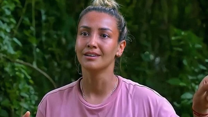 Survivor Adem ile Atakan birbirine girdi! Set çalışanları zor ayırdı! - Resim: 3