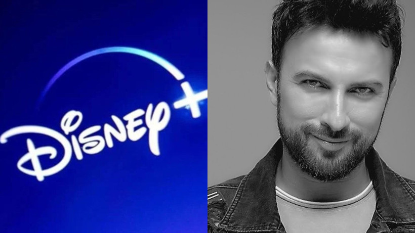 Demet Evgar Disney Plus'ın marka ve yetenek yüzü oldu! - Resim: 2