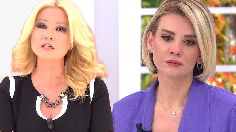 Esra Erol bitiyor Müge Anlı başını yedi ATV son kararını verdi yerine gelen isim de... - Resim: 2