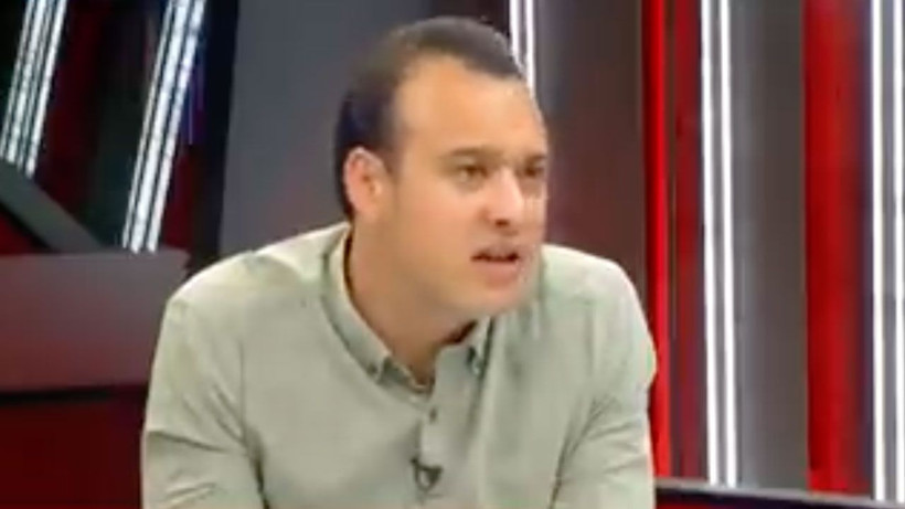 En korkunç dolar senaryosu! Ekonomist Murat Kubilay 17.20'deki dolar için panikletecek laflar etti - Resim: 4