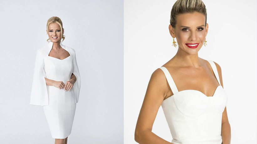 Esra Erol bitiyor Müge Anlı başını yedi ATV son kararını verdi yerine gelen isim de... - Resim: 3