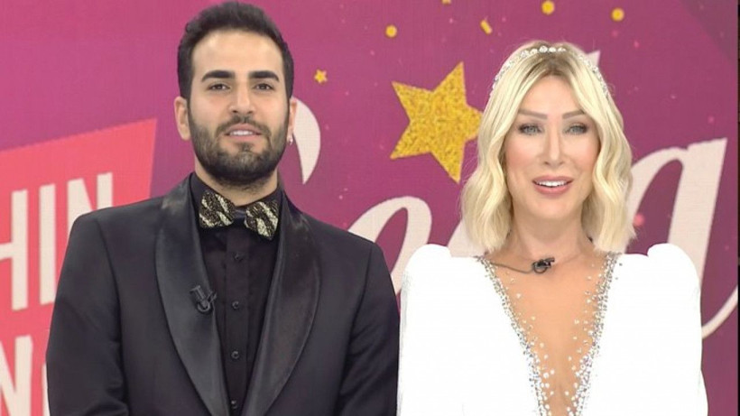 Seda Sayan eski eşine yorum yazdı 7. eşi Çağlar Ökten'le boşanma krizi çıktı! - Resim: 2