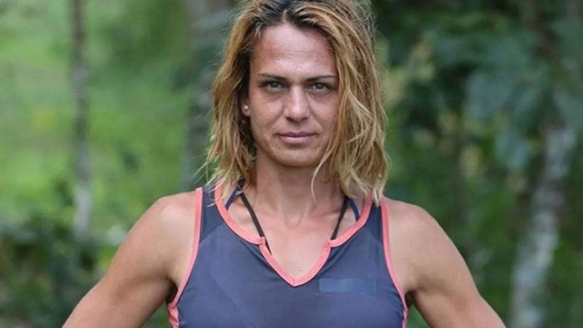 Survivor Hikmet'ten, Nagihan'a çirkin teklif! İzleyenler şok oldu - Resim: 3