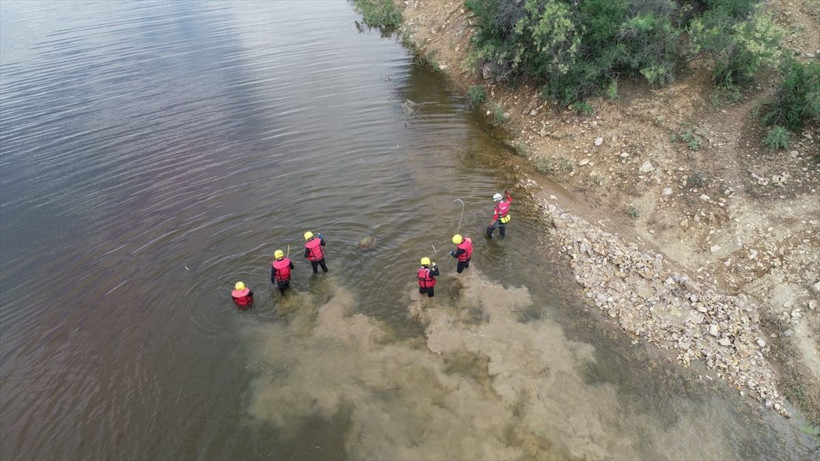Ankara'da selin faturası artıyor, 3 kişi öldü 1 kişi kayıp! Meteoroloji uyardı: Daha beteri geliyor - Resim: 3