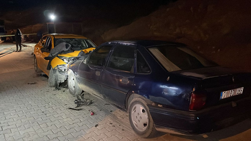 Düğüne geldi tartışınca aracını düğündekilerin üzerine sürdü: 20 yaralı - Resim: 3