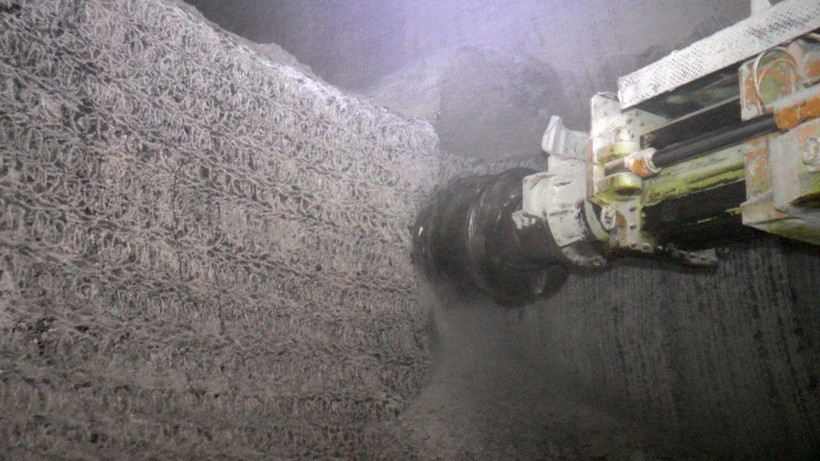 Ruslar bombaladı Ukrayna da Türkiye'nin tuzuna talip - Resim: 2