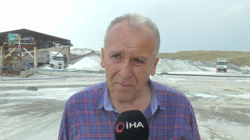 Ruslar bombaladı Ukrayna da Türkiye'nin tuzuna talip - Resim: 3