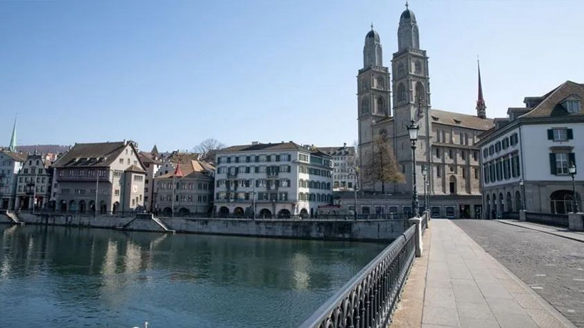 İsviçre'de ayda 62 bin TL'ye çalışacak 85 bin kişi aranıyor! - Resim: 4