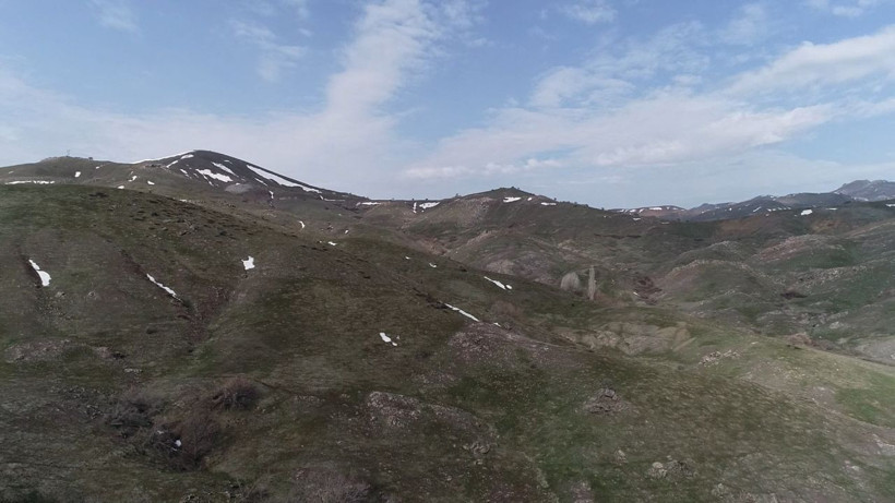 Cumhuriyet tarihinin en büyük maden rezervi bulundu! Köylüler heyecanla bekliyor - Resim: 4