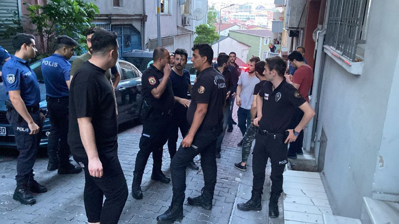 Ev sahibi ve kiracı zam tartışmasında kanlar aktı! 3 katı kira vermezsen çık dedi - Resim: 4