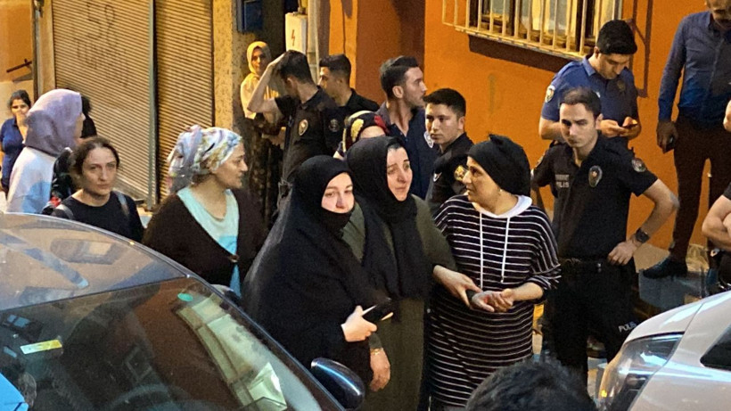 Ev sahibi ve kiracı zam tartışmasında kanlar aktı! 3 katı kira vermezsen çık dedi - Resim: 3