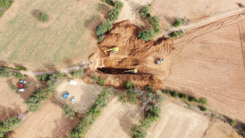 Denizli'de kayıp İsmail Yalcın ve Hasan Akköse'nin bakın nerde bulundu ikisi de vurulmuş - Resim: 3