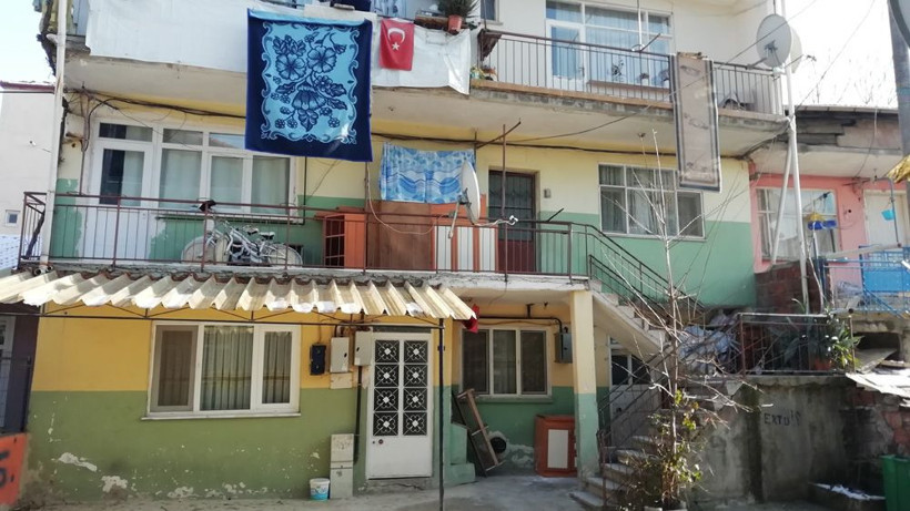 Kocaeli'de vahşet! Yeni doğan bebeğini 9 yerinden bıçakladı cani annenin cezası belli oldu - Resim: 1