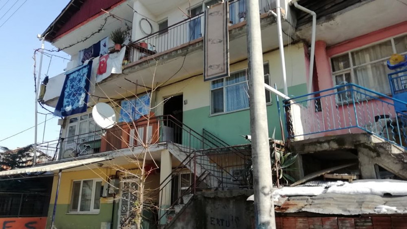 Kocaeli'de vahşet! Yeni doğan bebeğini 9 yerinden bıçakladı cani annenin cezası belli oldu - Resim: 2