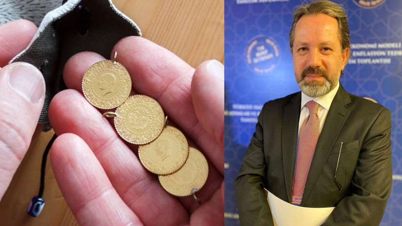 17 Haziran altın ve dolara ne oldu İslam Memiş altın ve dolarını düşecek diye mi sattı - Resim: 1