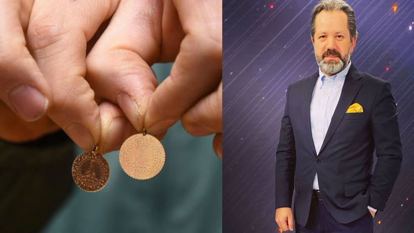 17 Haziran altın ve dolara ne oldu İslam Memiş altın ve dolarını düşecek diye mi sattı - Resim: 2
