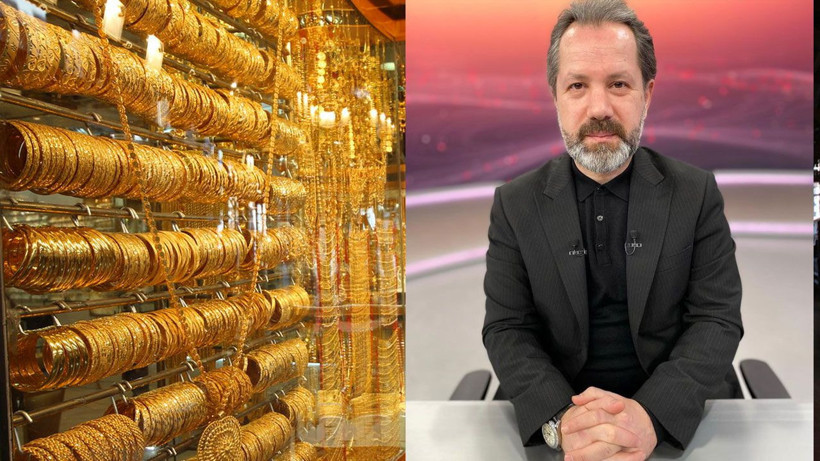 17 Haziran altın ve dolara ne oldu İslam Memiş altın ve dolarını düşecek diye mi sattı - Resim: 4