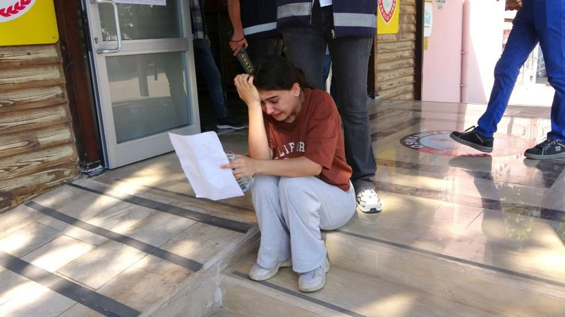 YKS ilk tur sona erdi! TYT soruları zor muydu? Kimi ağladı kimi güldü - Resim: 1