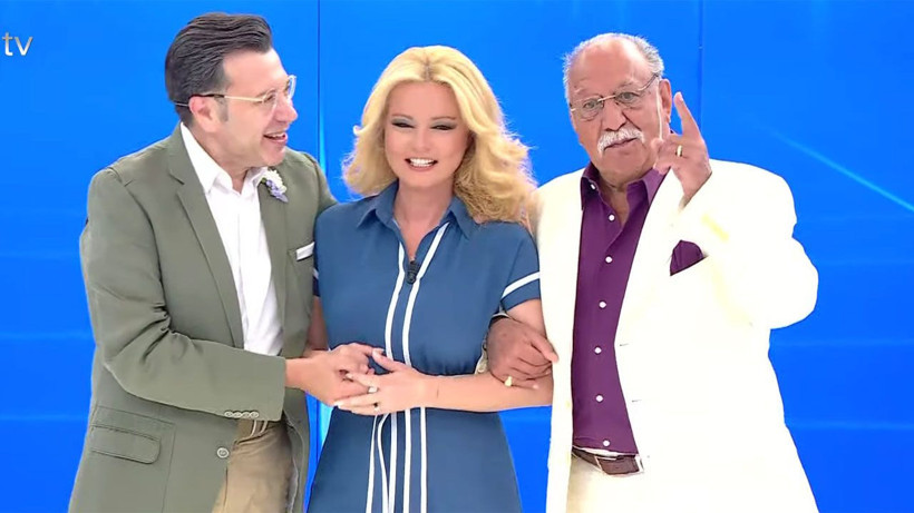 Şinasi Yüzbaşıoğlu kimdir ne iş yaptığı ortaya çıktı! Müge Anlı'nın müstakbel eşi bomba - Resim: 4