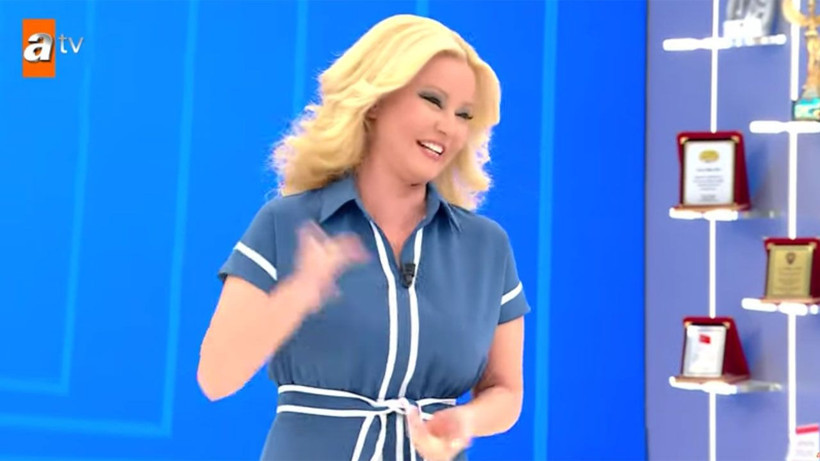 Şinasi Yüzbaşıoğlu kimdir ne iş yaptığı ortaya çıktı! Müge Anlı'nın müstakbel eşi bomba - Resim: 2