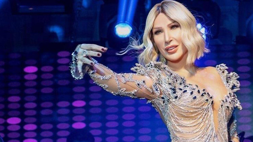 Seda Sayan ile eşi Çağlar Ökten arasında soyadı krizi! Seda Sayan ters köşeye yatırdı - Resim: 4