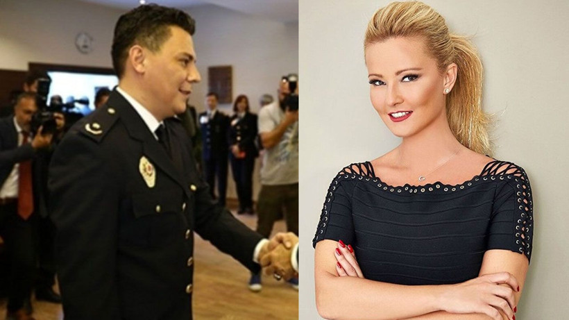 Müge Anlı hemen evlenecek! Şinasi Yüzbaşıoğlu hiç evlendi mi Müge Anlı'nın ilk eşi... - Resim: 2