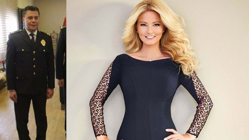 Müge Anlı hemen evlenecek! Şinasi Yüzbaşıoğlu hiç evlendi mi Müge Anlı'nın ilk eşi... - Resim: 4