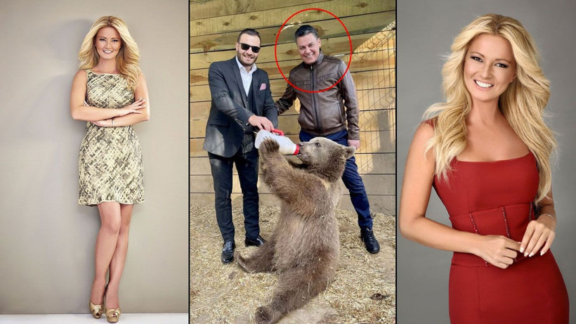 Müge Anlı hemen evlenecek! Şinasi Yüzbaşıoğlu hiç evlendi mi Müge Anlı'nın ilk eşi... - Resim: 3