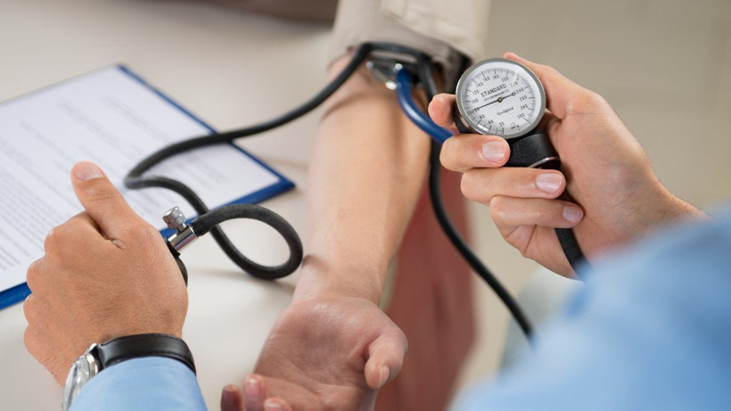 Tansiyon hastaları dikkat! Bu belirtiler varsa... - Resim: 4