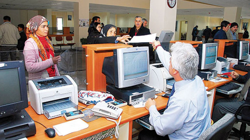 Memurların mesai ücretlerine zam geldi! 65 yaş aylığına zam yok, öğrencinin pansiyon ücretine zam var - Resim: 2