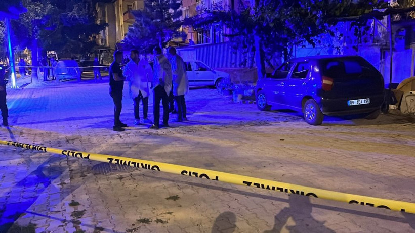 Isparta'da korkunç cinayet! 2 aylık hamile kadın... - Resim: 2