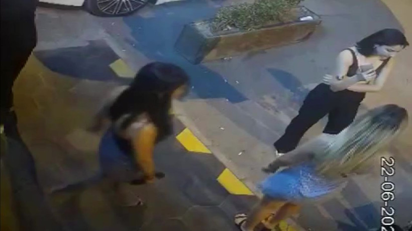 Sahte savcıyı altın dişi ele verdi! Yabancı uyruklu kadın yaptığı ile pes dedirtti - Resim: 3