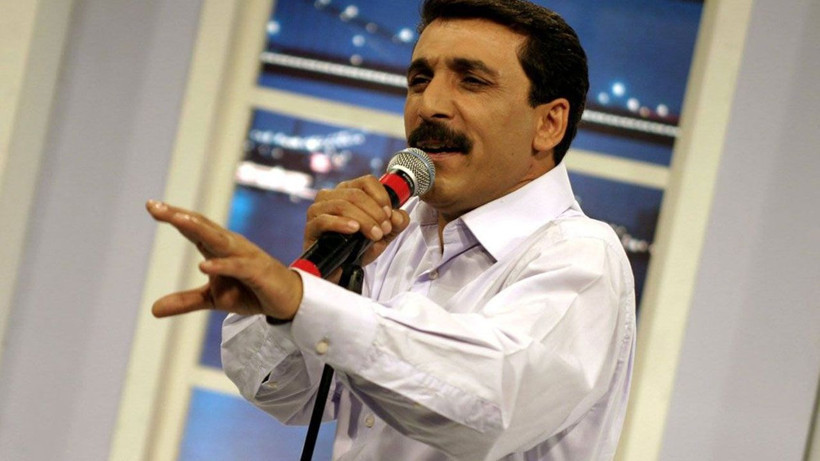 Ünlü türkücü Latif Doğan'dan kötü haber! Sevenlerinden dua istedi - Resim: 1