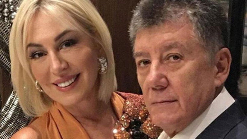 Tarık Ünlüoğlu'nun, kızı ve eşi Gülenay Kalkan davalık oldular! Gülenay Kalkan dava süreci ile ilgili açıklama yaptı - Resim: 4