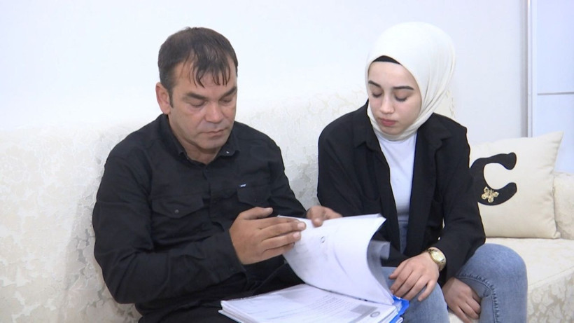 Hastalığı dünyada sadece 13 kişide var! "Geceleri rahat uyumak istiyorum" - Resim: 2