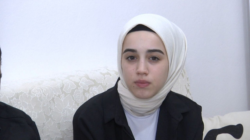 Hastalığı dünyada sadece 13 kişide var! "Geceleri rahat uyumak istiyorum" - Resim: 3